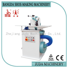 Automatic Sole Trimming Machine Insole Skiving Machinery Shoe Making Machine